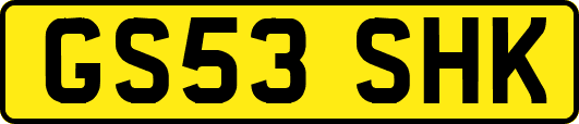 GS53SHK