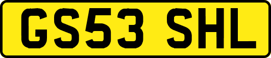 GS53SHL