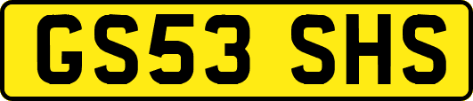 GS53SHS