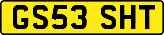 GS53SHT