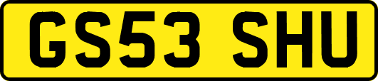 GS53SHU