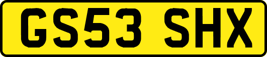 GS53SHX