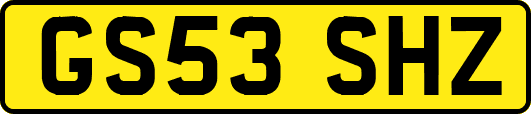 GS53SHZ