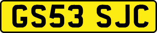 GS53SJC