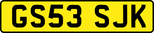 GS53SJK