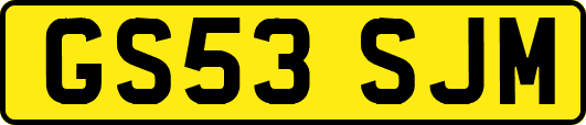 GS53SJM