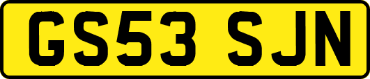 GS53SJN