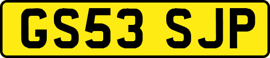 GS53SJP