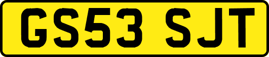 GS53SJT
