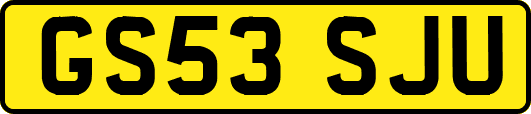GS53SJU