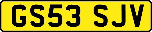 GS53SJV
