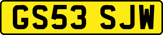 GS53SJW