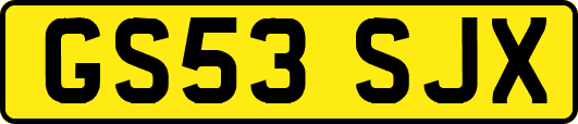 GS53SJX
