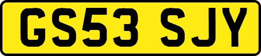 GS53SJY