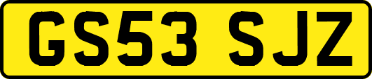 GS53SJZ