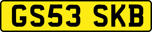 GS53SKB