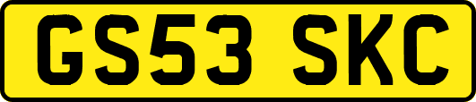 GS53SKC