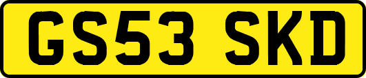GS53SKD