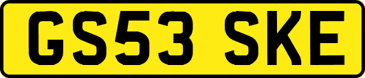 GS53SKE