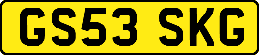 GS53SKG