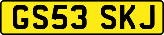 GS53SKJ