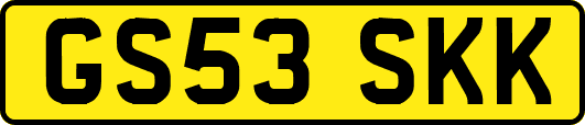 GS53SKK