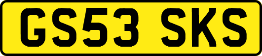 GS53SKS
