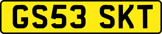GS53SKT