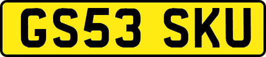 GS53SKU