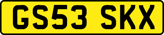 GS53SKX