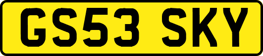 GS53SKY