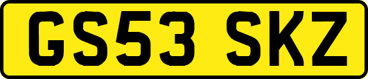 GS53SKZ
