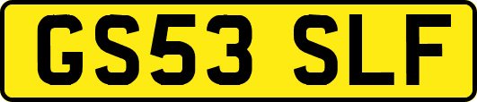 GS53SLF