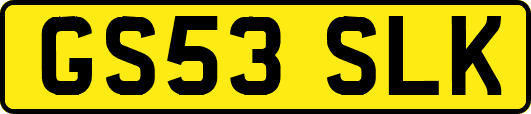 GS53SLK