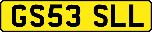 GS53SLL