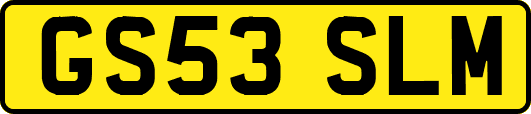 GS53SLM
