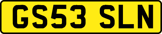 GS53SLN
