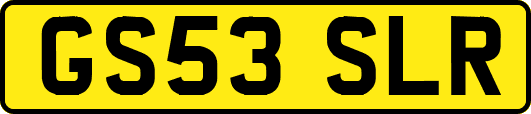 GS53SLR