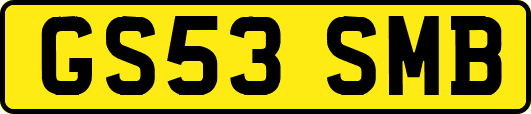 GS53SMB