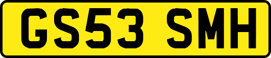 GS53SMH