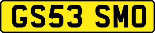 GS53SMO