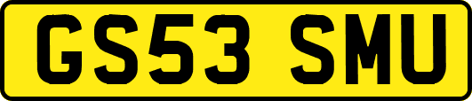 GS53SMU
