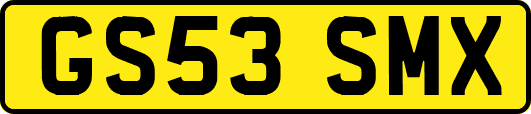 GS53SMX
