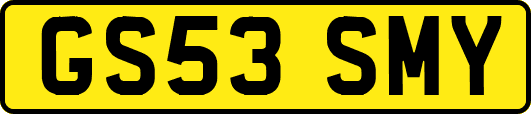 GS53SMY