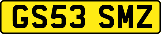 GS53SMZ
