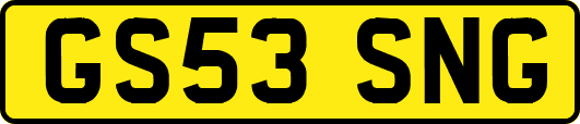 GS53SNG