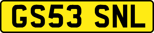 GS53SNL