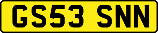 GS53SNN