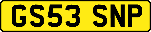 GS53SNP