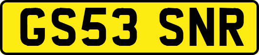 GS53SNR